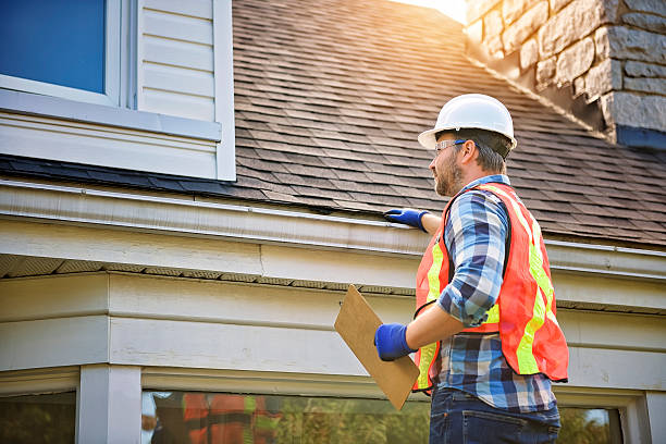 Licensed Gutter Repair And Installation service in Plant City, FL - Norken Roofing